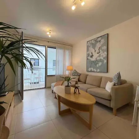 Exclusivo Apartamento En El Corazon De La Capital * 圣克鲁斯-德特内里费