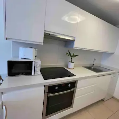Exclusivo Apartamento En El Corazon De La Capital *
