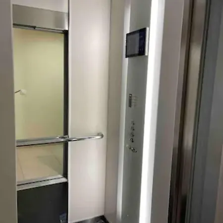 公寓 Exclusivo Apartamento En El Corazon De La Capital 圣克鲁斯-德特内里费