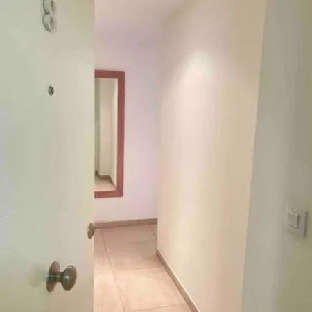 公寓 Exclusivo Apartamento En El Corazon De La Capital 圣克鲁斯-德特内里费
