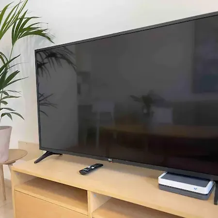 Exclusivo Apartamento En El Corazon De La Capital *
