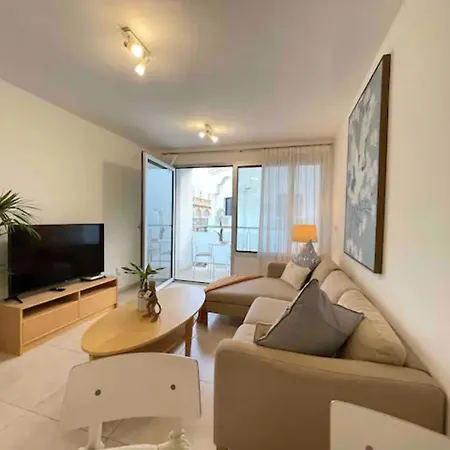 Exclusivo Apartamento En El Corazon De La Capital * 圣克鲁斯-德特内里费