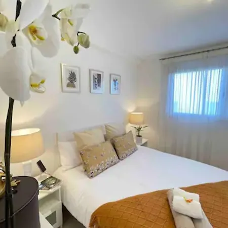 Exclusivo Apartamento En El Corazon De La Capital Appartamento *