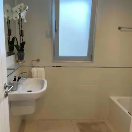 Appartamento Exclusivo Apartamento En El Corazon De La Capital *