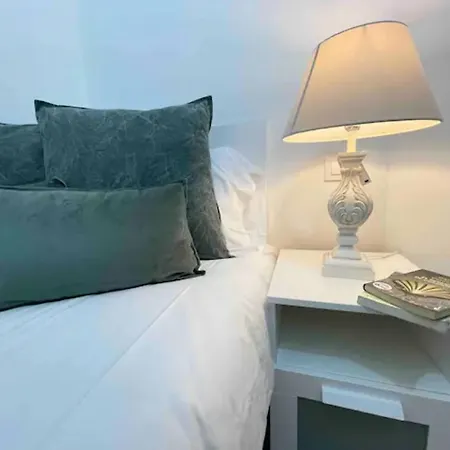 Exclusivo Apartamento En El Corazon De La Capital Appartamento